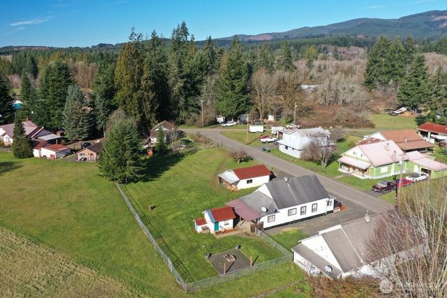 110 Fowler Road, Doty, WA 98539