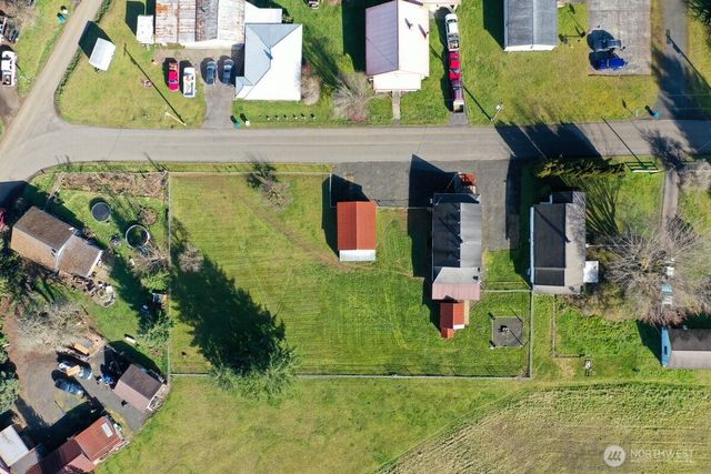 110 Fowler Road, Doty, WA 98539