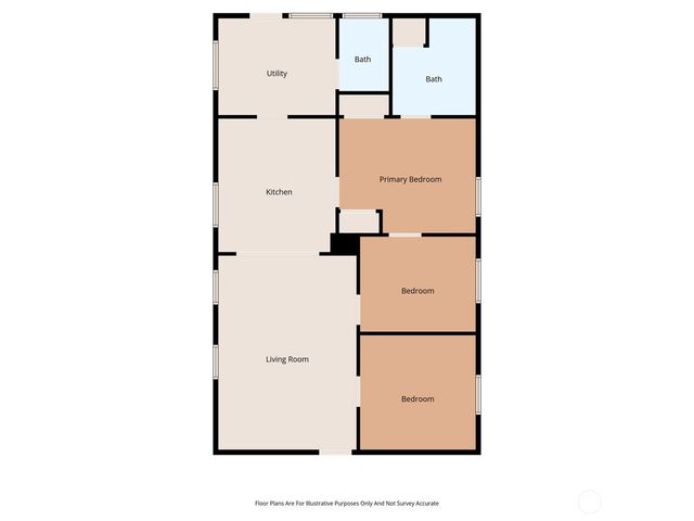 110 Fowler Road, Doty, WA 98539