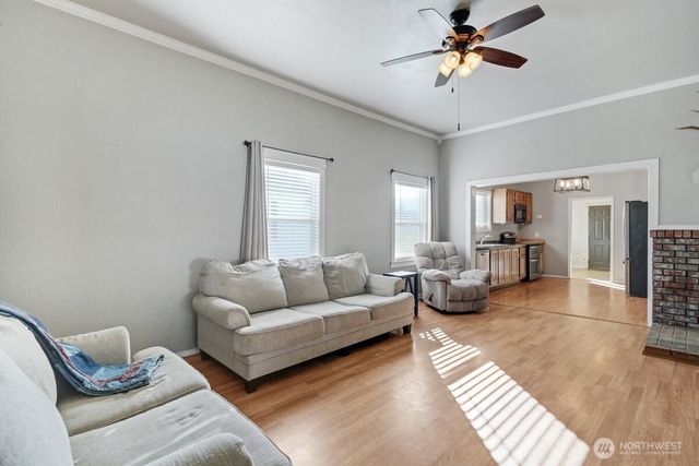 110 Fowler Road, Doty, WA 98539