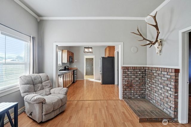 110 Fowler Road, Doty, WA 98539