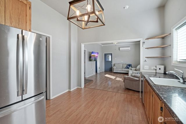 110 Fowler Road, Doty, WA 98539