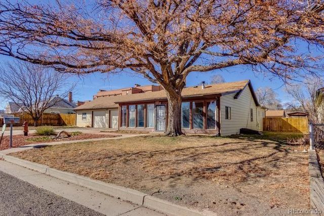 221 E 8th Street, Walsenburg, CO 81089