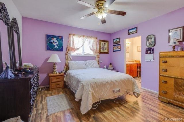 221 E 8th Street, Walsenburg, CO 81089