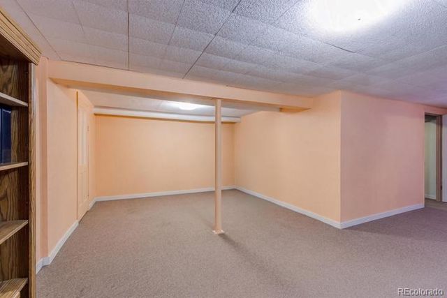 221 E 8th Street, Walsenburg, CO 81089