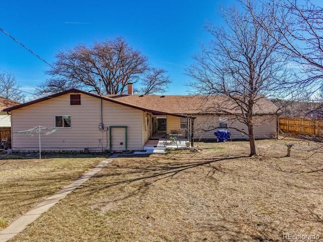 221 E 8th Street, Walsenburg, CO 81089