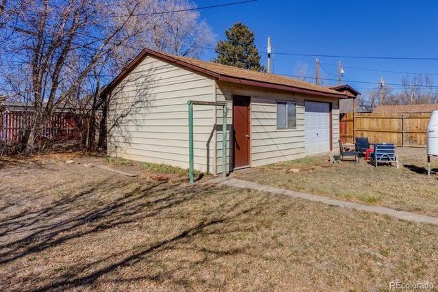 221 E 8th Street, Walsenburg, CO 81089