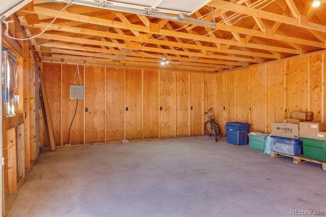 221 E 8th Street, Walsenburg, CO 81089