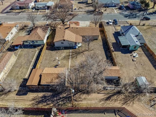 221 E 8th Street, Walsenburg, CO 81089