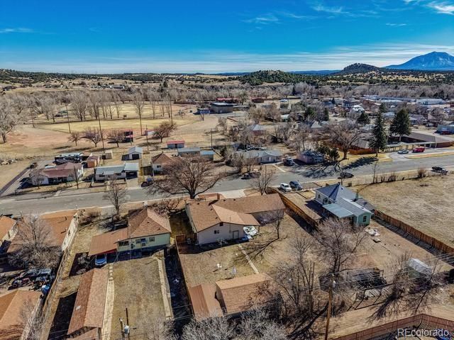 221 E 8th Street, Walsenburg, CO 81089