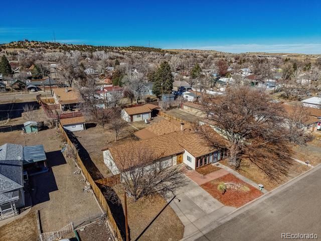 221 E 8th Street, Walsenburg, CO 81089