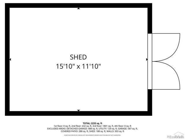 221 E 8th Street, Walsenburg, CO 81089