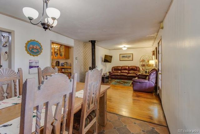 221 E 8th Street, Walsenburg, CO 81089