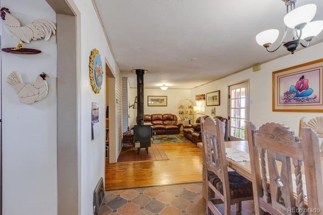 221 E 8th Street, Walsenburg, CO 81089