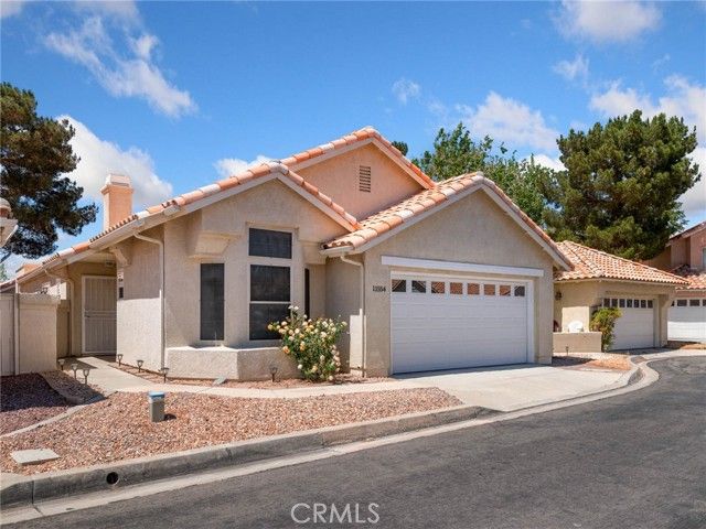11554 Francisco Place, Apple Valley, CA 92308