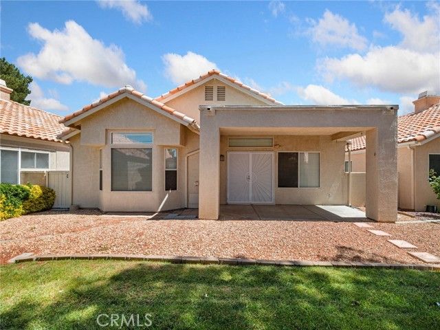 11554 Francisco Place, Apple Valley, CA 92308