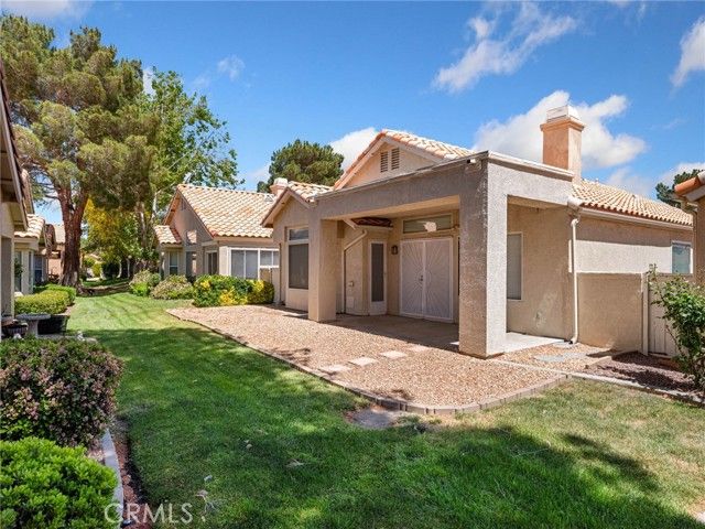 11554 Francisco Place, Apple Valley, CA 92308