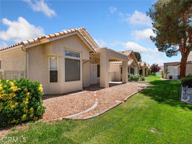 11554 Francisco Place, Apple Valley, CA 92308