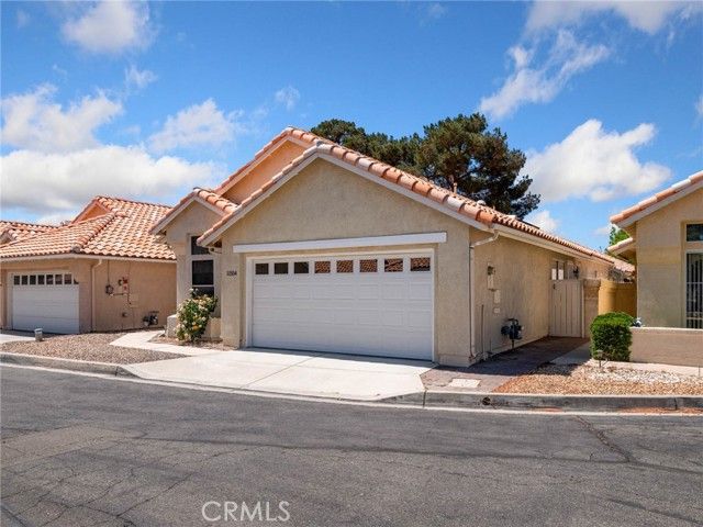 11554 Francisco Place, Apple Valley, CA 92308