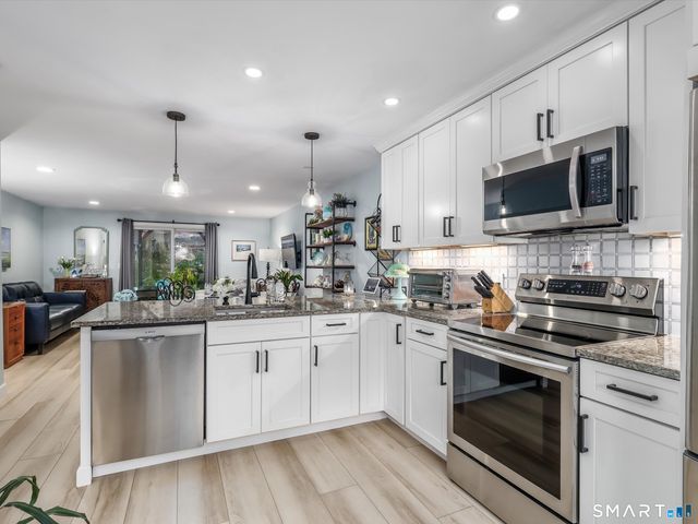 93 Chestnut Street D, Bethel, CT 06801