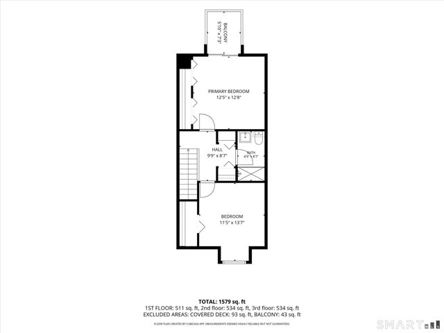 93 Chestnut Street D, Bethel, CT 06801