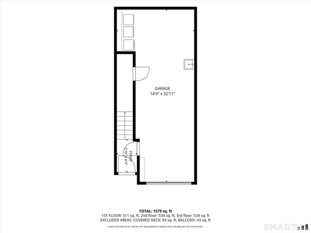 93 Chestnut Street D, Bethel, CT 06801