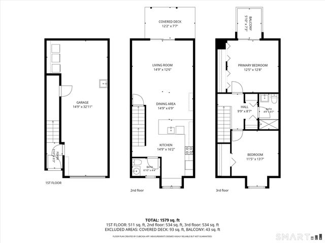 93 Chestnut Street D, Bethel, CT 06801