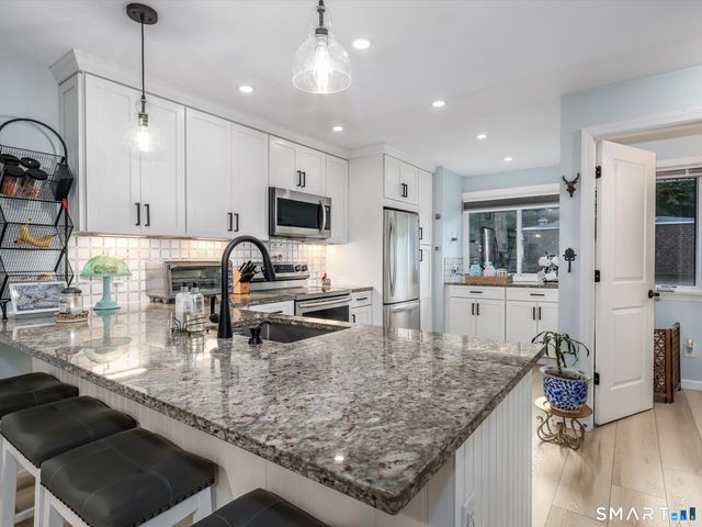 93 Chestnut Street D, Bethel, CT 06801