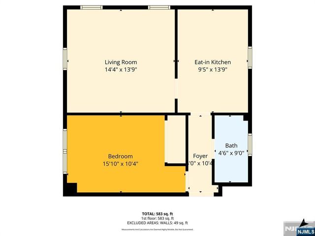 781 2nd Street, Secaucus, NJ 07094