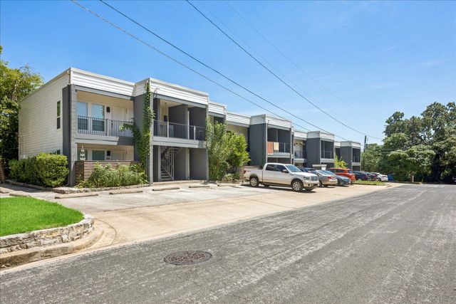 3903 Seiders Ave 202, Austin, TX 78756