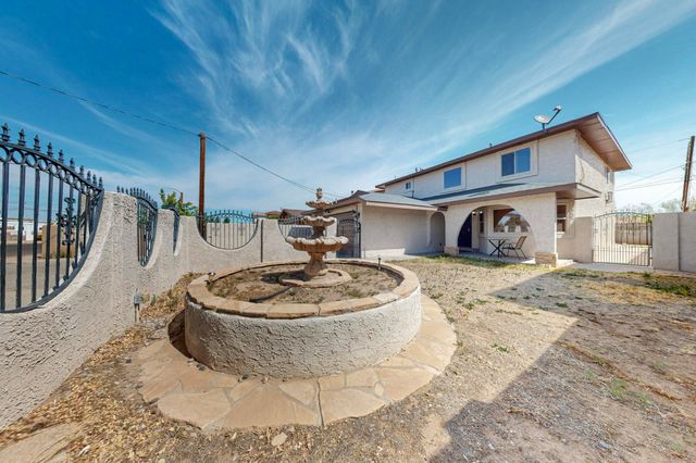 3008 Corona Drive NW, Albuquerque, NM 87120