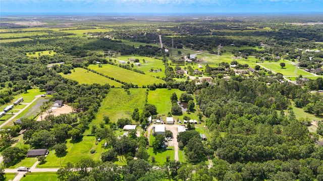 00000 County Road 540, Alvin, TX 77511