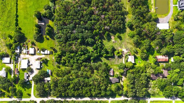 00000 County Road 540, Alvin, TX 77511