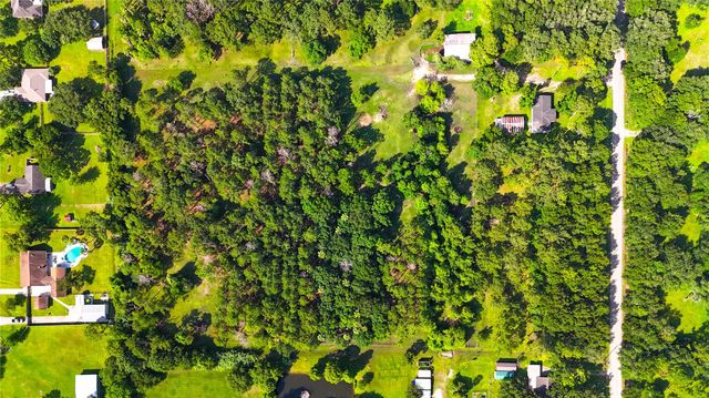 00000 County Road 540, Alvin, TX 77511