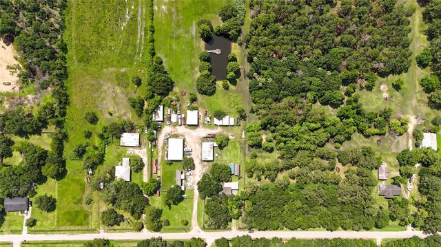 00000 County Road 540, Alvin, TX 77511