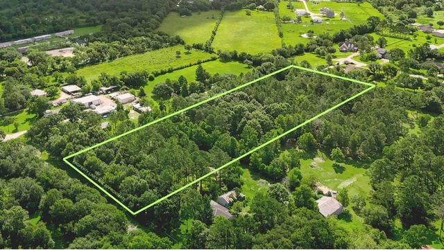 00000 County Road 540, Alvin, TX 77511