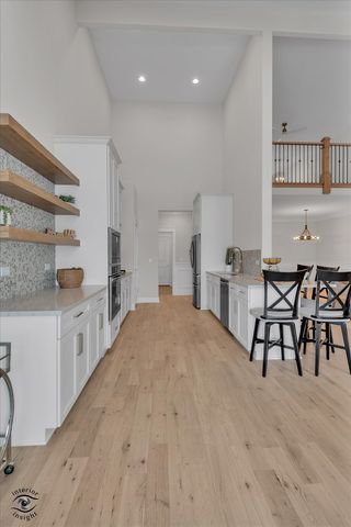 8893 Buffington Breakwater Drive, Frankfort, IL 60423