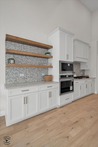 8893 Buffington Breakwater Drive, Frankfort, IL 60423