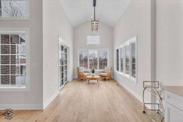 8893 Buffington Breakwater Drive, Frankfort, IL 60423