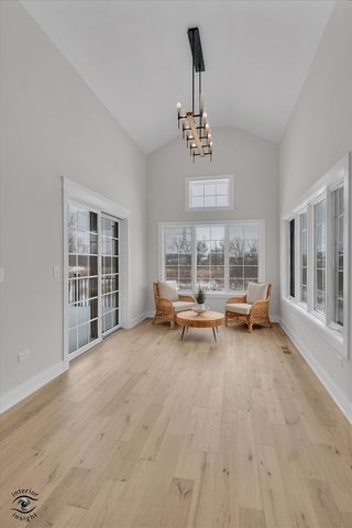 8893 Buffington Breakwater Drive, Frankfort, IL 60423