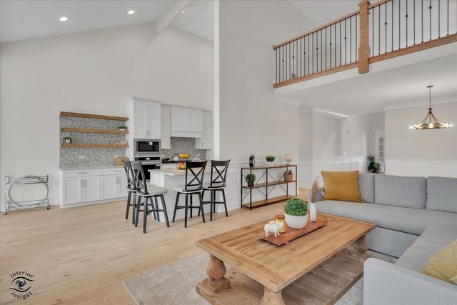 8893 Buffington Breakwater Drive, Frankfort, IL 60423