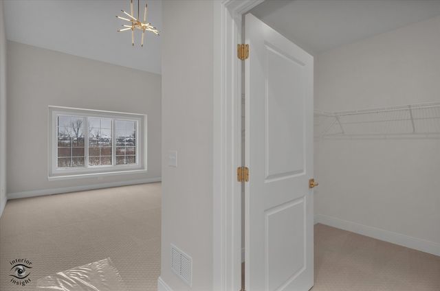 8893 Buffington Breakwater Drive, Frankfort, IL 60423