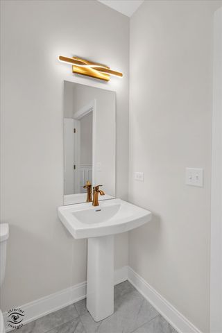 8893 Buffington Breakwater Drive, Frankfort, IL 60423