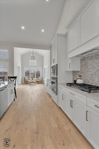 8893 Buffington Breakwater Drive, Frankfort, IL 60423