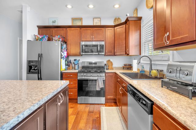 713 Ironwood Street NW, Demotte, IN 46310