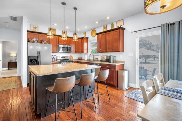 713 Ironwood Street NW, Demotte, IN 46310