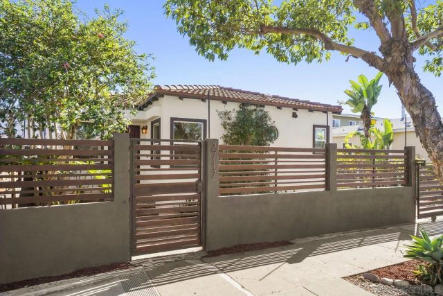 2717 Meade Ave, San Diego, CA 92116