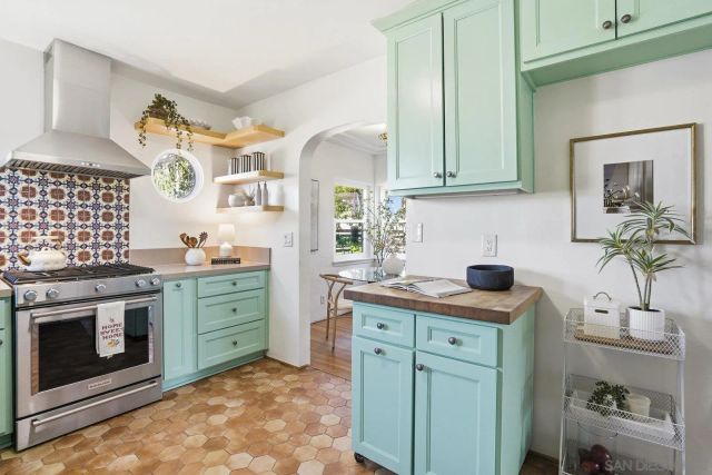 2717 Meade Ave, San Diego, CA 92116