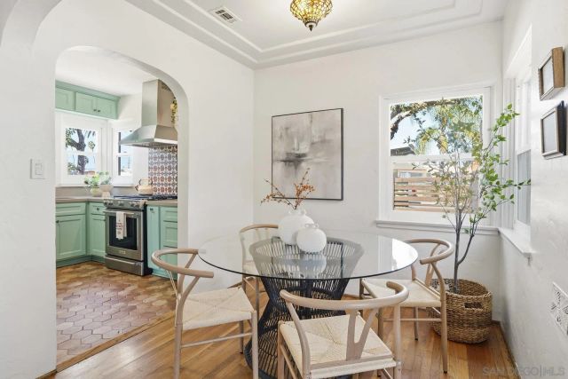 2717 Meade Ave, San Diego, CA 92116