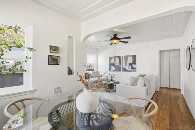 2717 Meade Ave, San Diego, CA 92116